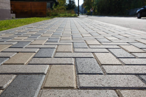 Best Concrete Paver Driveway  in Leechburg, PA