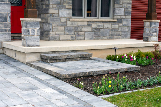 Best Decorative Driveway Pavers  in Leechburg, PA