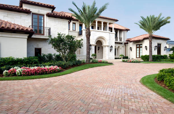 Leechburg, PA Driveway Pavers Company