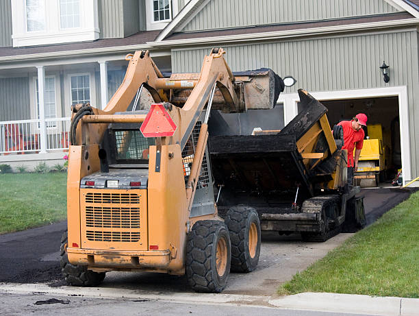 Best Paver Driveway Replacement  in Leechburg, PA