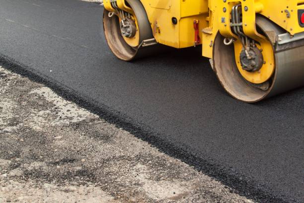Best Driveway Paving Contractor  in Leechburg, PA