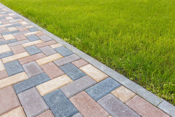 Best Driveway Resurfacing Pavers  in Leechburg, PA